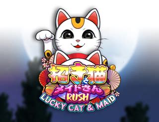 Lucky Cat And Maid Rush Review 2024