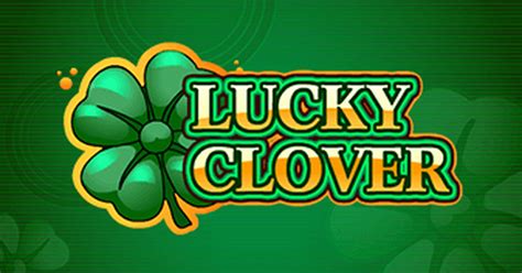 Lucky Clover 3 888 Casino