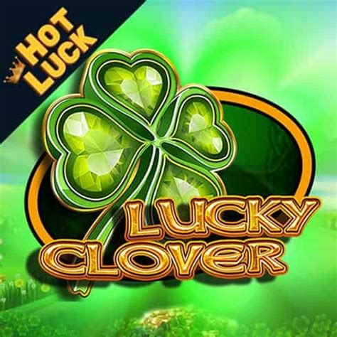 Lucky Clover Netbet