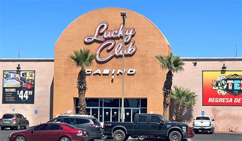 Lucky Club Casino Argentina
