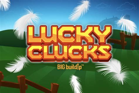 Lucky Clucks 1xbet