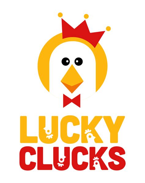 Lucky Clucks Parimatch