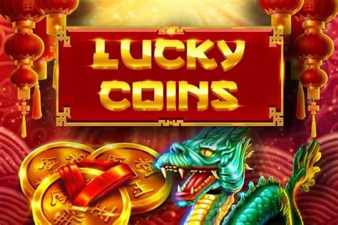 Lucky Coins 888 Casino