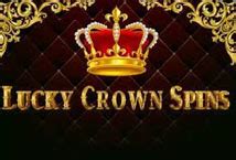 Lucky Crown Spins Brabet