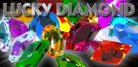 Lucky Diamonds Bodog