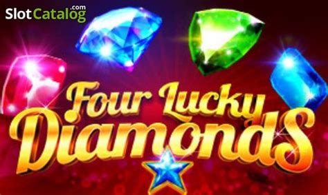 Lucky Diamonds Review 2024
