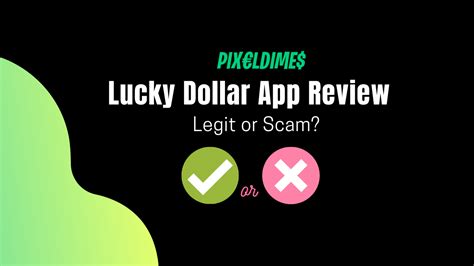Lucky Dollar Review 2024