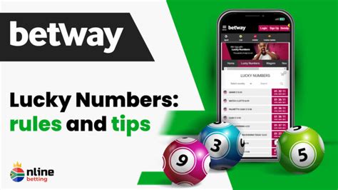 Lucky Drink Betway