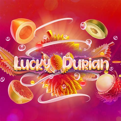 Lucky Durian Betfair
