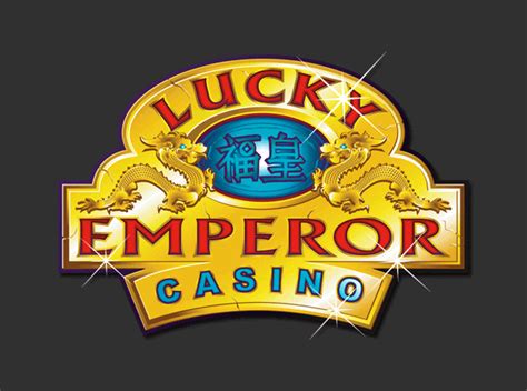 Lucky Emperor Casino Apostas