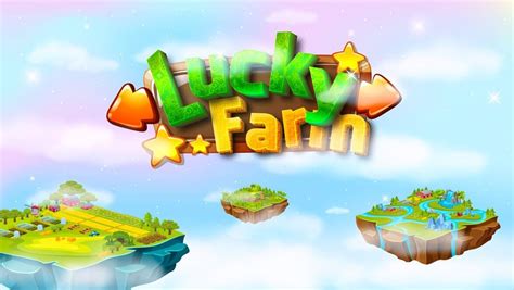 Lucky Farm Betsson