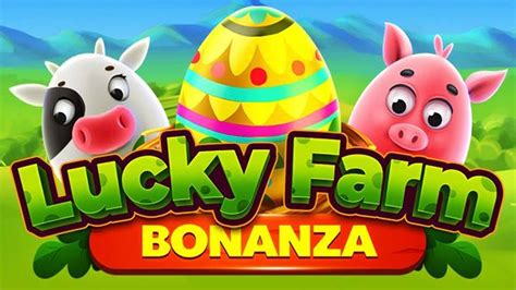 Lucky Farm Bonanza Sportingbet