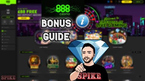 Lucky Fortune Bonus 888 Casino