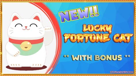 Lucky Fortune Cat Novibet