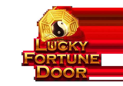 Lucky Fortune Door Parimatch