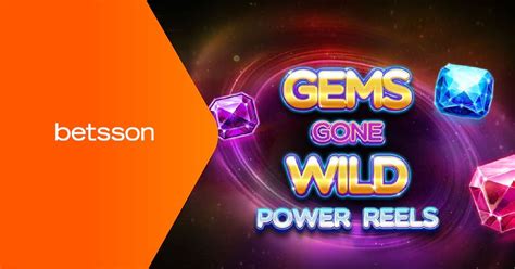 Lucky Gems Betsson