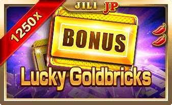Lucky Goldbricks Netbet