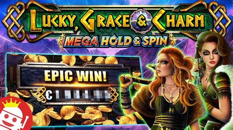 Lucky Grace And Charm Slot Gratis