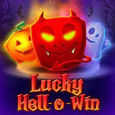 Lucky Hell O Win Slot Gratis