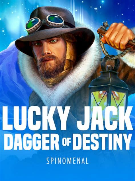 Lucky Jack Dagger Of Destiny Betsul