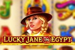 Lucky Jane In Egypt Betsul
