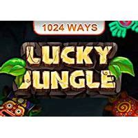Lucky Jungle 1024 Brabet