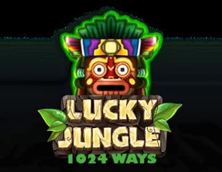 Lucky Jungle 1024 Netbet
