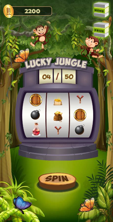 Lucky Jungle Casino Download