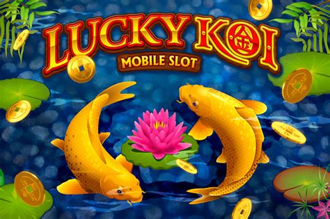 Lucky Koi Betsul