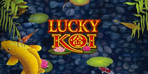 Lucky Koi Review 2024