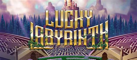 Lucky Labyrinth Bwin