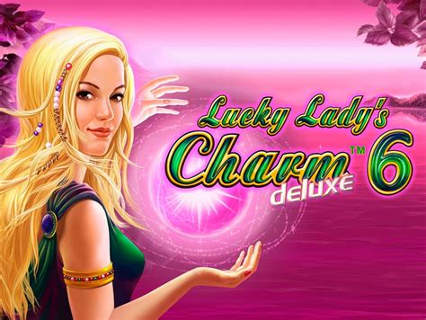 Lucky Lady S Charm Deluxe 10 1xbet