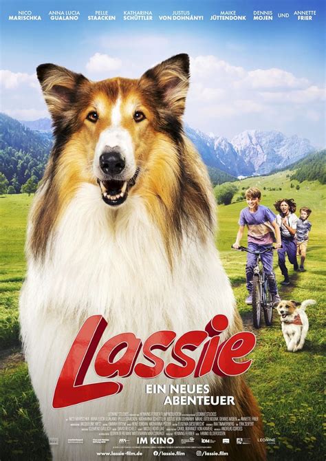 Lucky Lassie Review 2024