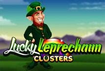 Lucky Leprechaun Clusters Bet365