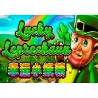 Lucky Leprechaun Triple Profits Games Brabet