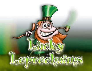 Lucky Leprechauns Saucify Parimatch