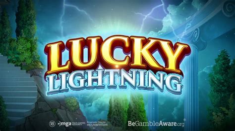 Lucky Lightning Bet365