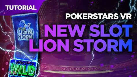 Lucky Lion Pokerstars