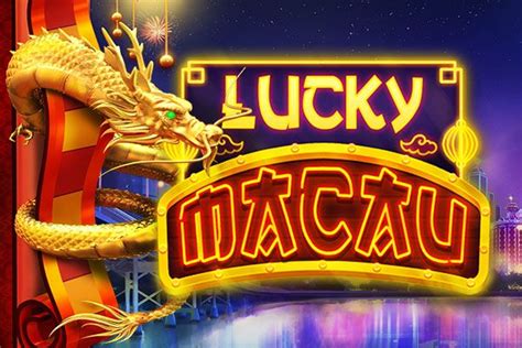 Lucky Macau Blaze