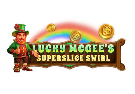 Lucky Mcgee S Superslice Swirl Betfair