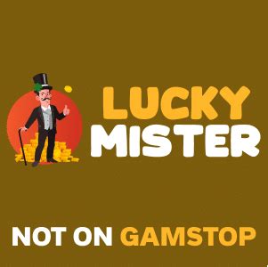 Lucky Mister Casino