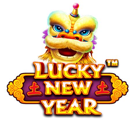 Lucky New Year Novibet