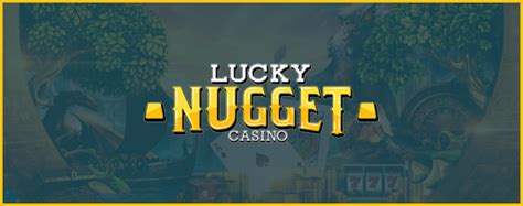 Lucky Nugget Casino Movel Nenhum Bonus Do Deposito