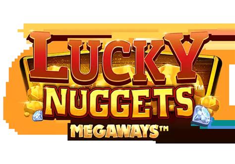 Lucky Nuggets Megaways Bet365