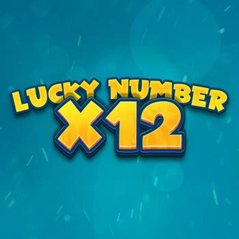 Lucky Number X12 888 Casino