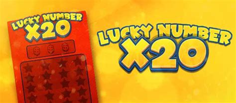 Lucky Number X20 Review 2024