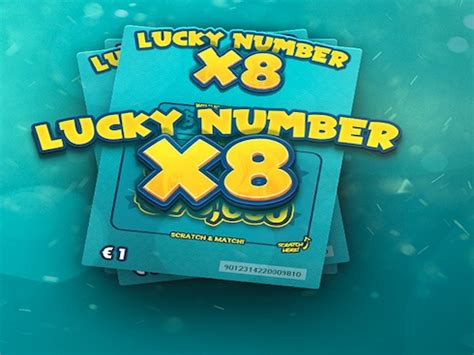 Lucky Number X8 Review 2024