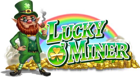 Lucky O Miner Blaze