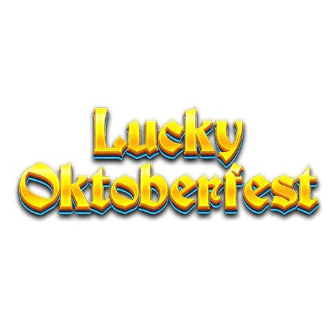 Lucky Octoberfest Betsul