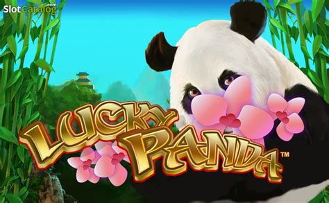 Lucky Panda 4 Bodog